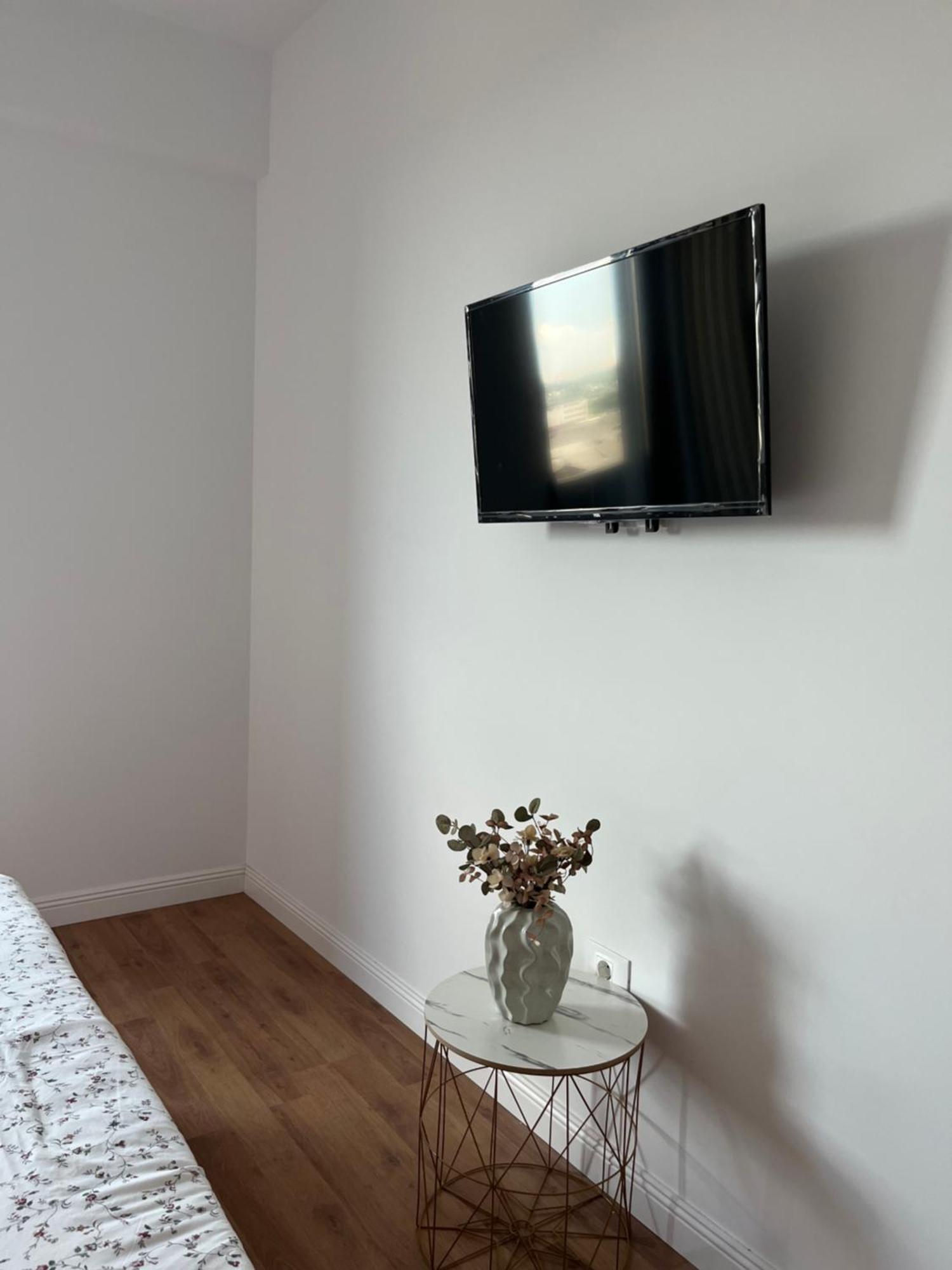 Apartament Nou Neo Tower Suceava Esterno foto