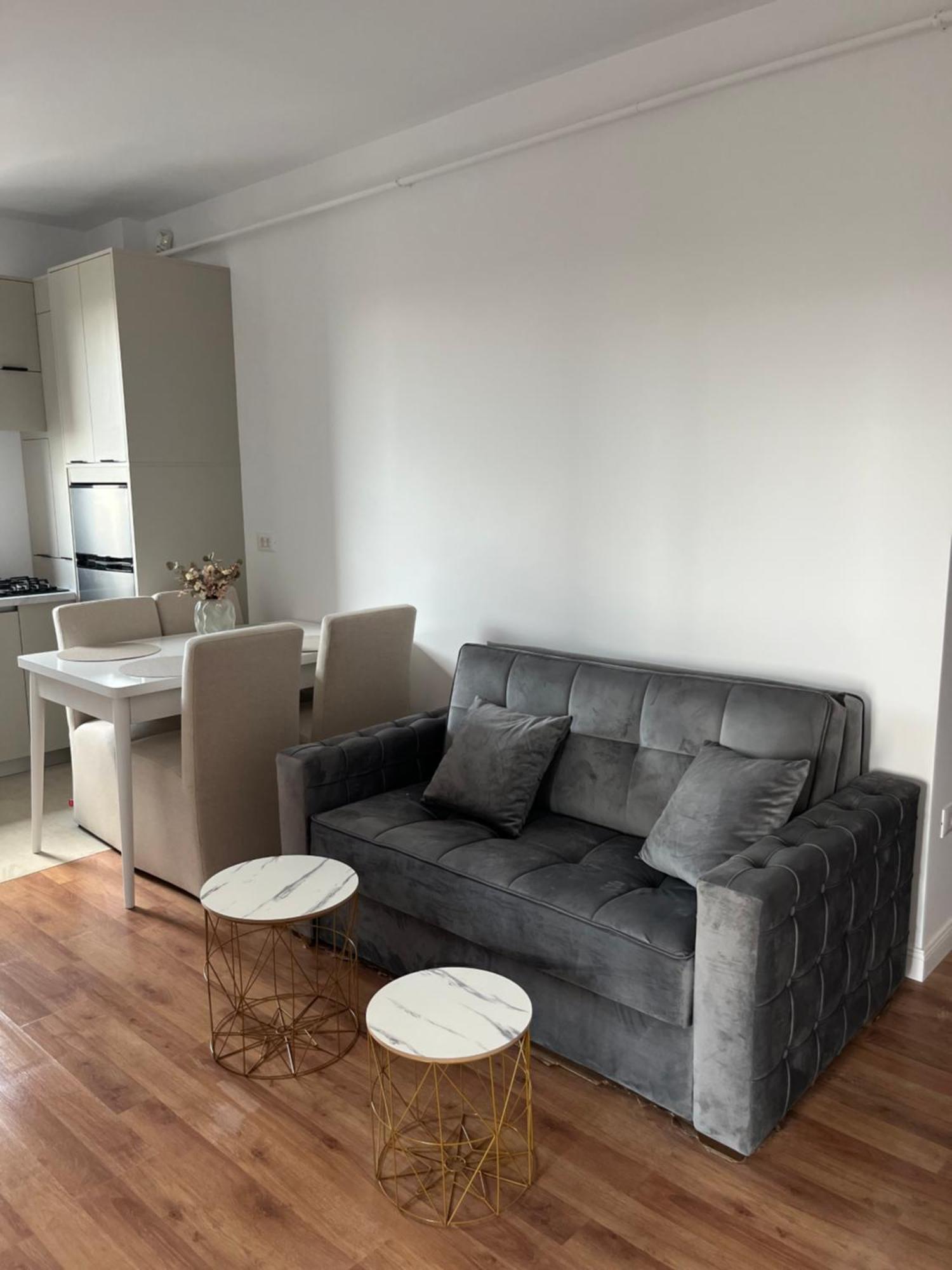 Apartament Nou Neo Tower Suceava Esterno foto
